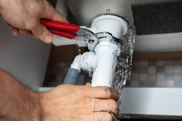 Best Ceiling water damage repair  in Benbrook, TX