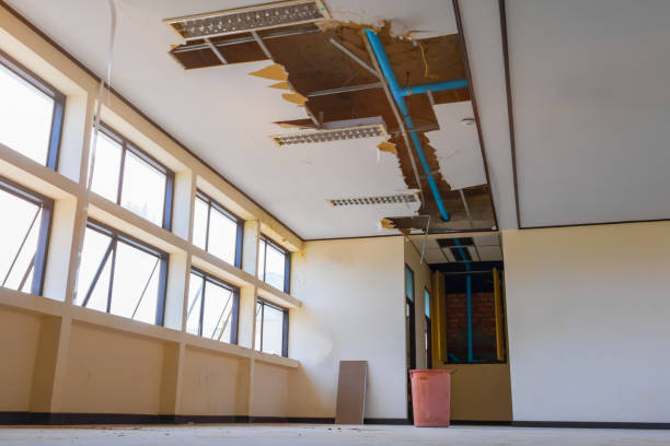 Best Local water damage restoration  in Benbrook, TX