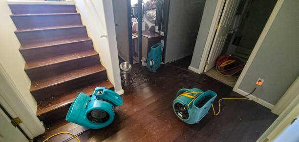 Best Water damage restoration near me  in Benbrook, TX