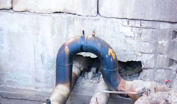 Best Water damage restoration services  in Benbrook, TX